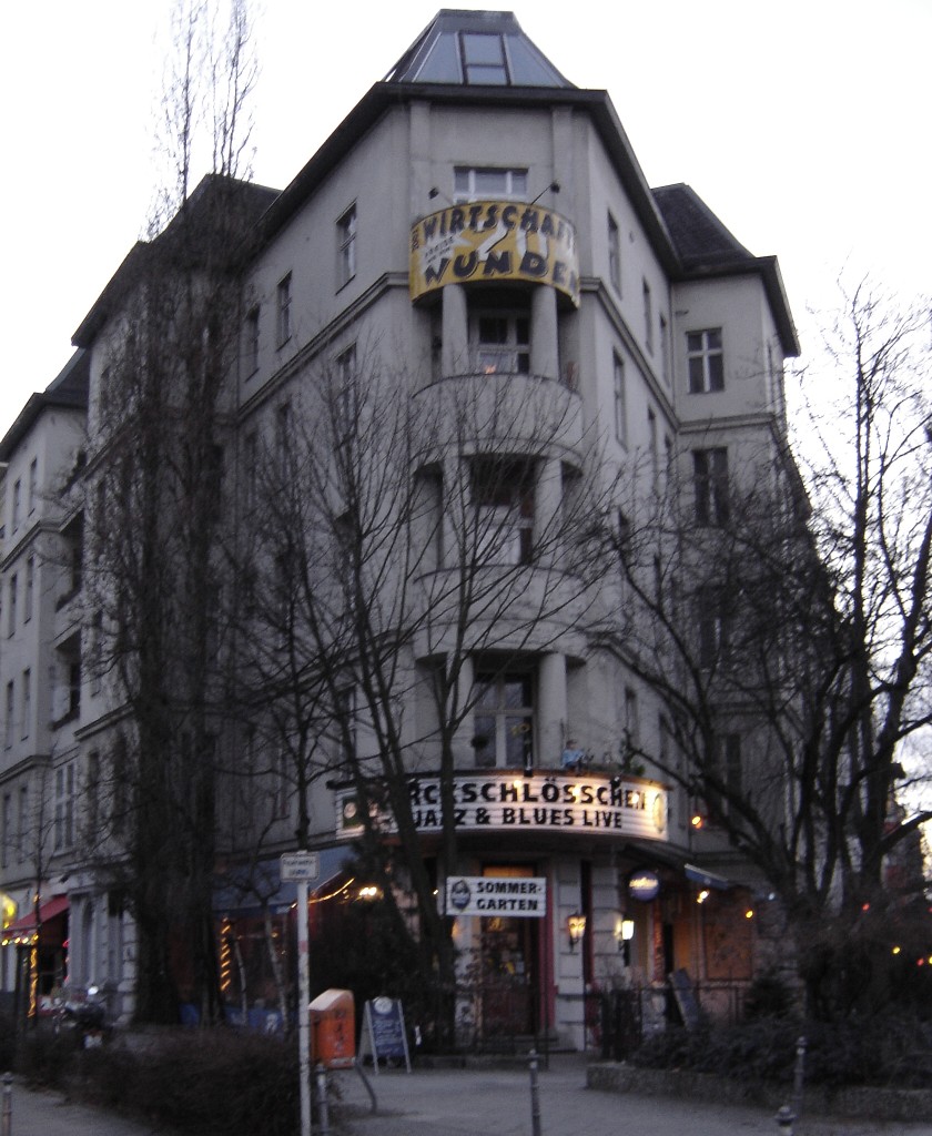 Yorckschl�sschen